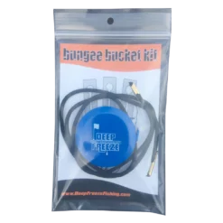 Deep Freeze Bungee Bucket Kit Accessories