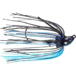 Dirty Jigs Finesse Swim Jig