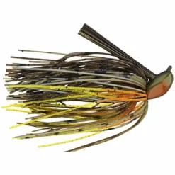 Dirty Jigs Pitching Jig