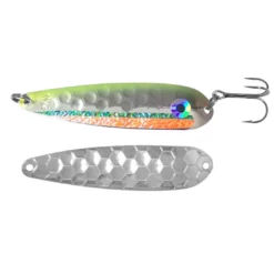 Spoons & Blade Baits Dreamweaver DW Spoon