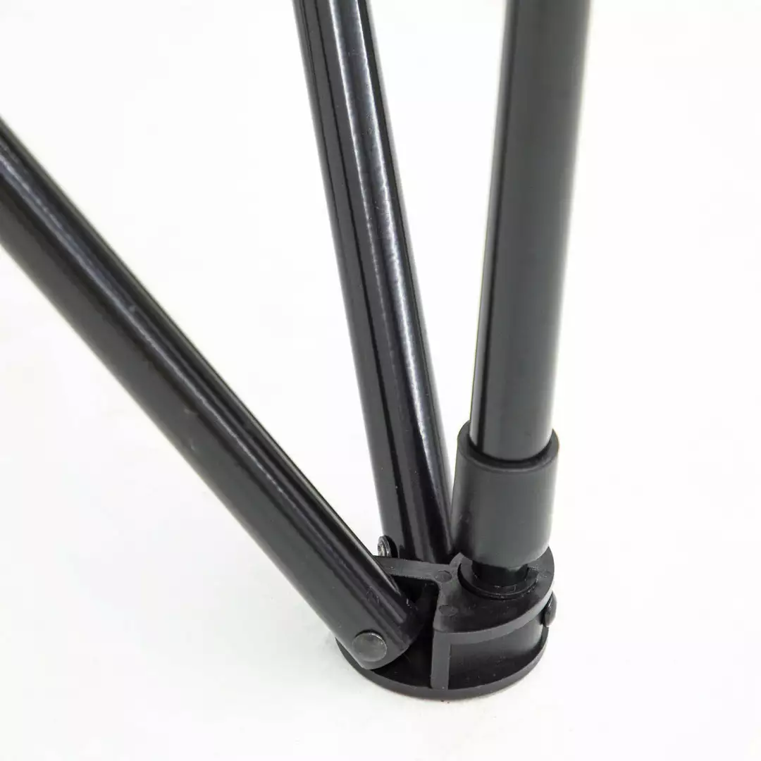 ESKIMO PLAID XL FLDG ICE CHAIR 6 ESKIMO PLAID XL FLDG ICE CHAIR