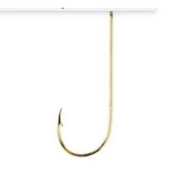 Eagle Claw Aberdeen Light Wire Panfish Hooks