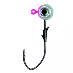 Eagle Claw Pro-V Eagle Jig 1/4 Oz 10 Eagle Claw Pro-V Eagle Jig 1/4 Oz