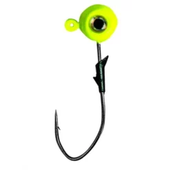 Jigs Eagle Claw Pro-V Eagle Jig 1/8 Oz