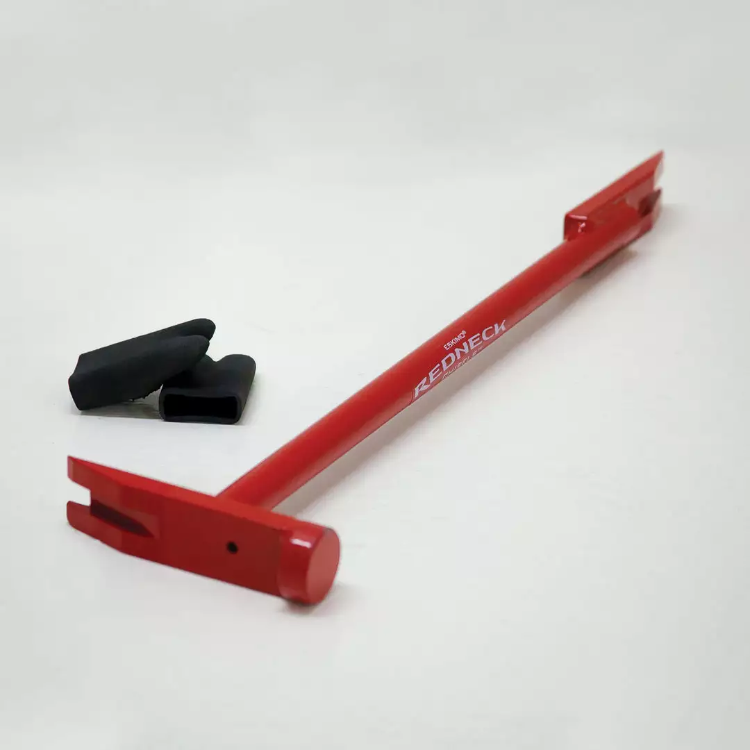 Eskimo Bucket Chisel/ Hammer Chisel 4 Eskimo Bucket Chisel/ Hammer Chisel