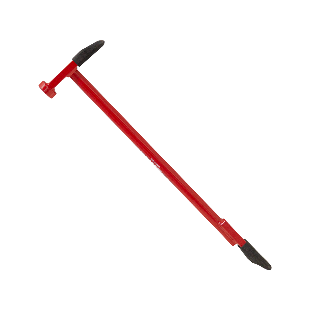 Eskimo Bucket Chisel/ Hammer Chisel 3 Eskimo Bucket Chisel/ Hammer Chisel