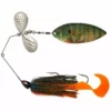 Buzz Baits, Spinnerbaits, Umbrella Rigs Esox Cobra Spinner Bait Brute