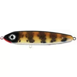 Musky Lures Esox Hell Hound 6