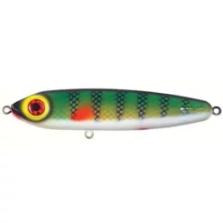 Musky Lures Esox Hell Hound 6"