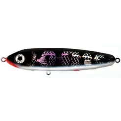 Musky Lures Esox Hell Hound 8