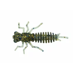 Soft Plastics EuroTackle Anisoptera