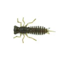 Soft Plastics EuroTackle Anisoptera