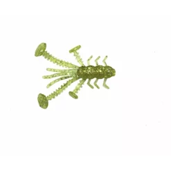 EuroTackle Crazy Critter