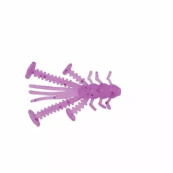 EuroTackle Crazy Critter