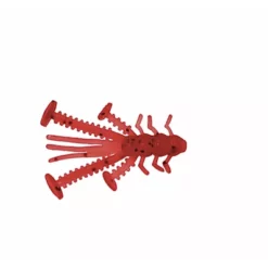 EuroTackle Crazy Critter