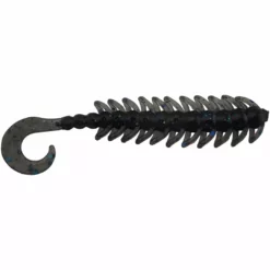 EuroTackle Curlypede Soft Plastics