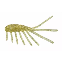 Soft Plastics EuroTackle Gamma Scud