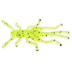 EuroTackle Killer Hopper Soft Plastics