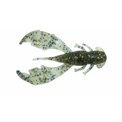 EuroTackle MetaCraw Soft Plastics