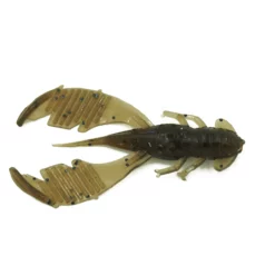 EuroTackle MetaCraw Soft Plastics