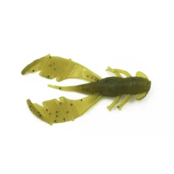 EuroTackle MetaCraw Soft Plastics