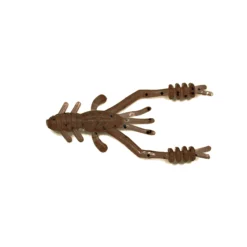 EuroTackle ShrimpX Soft Plastics