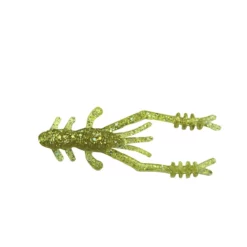 EuroTackle ShrimpX Soft Plastics