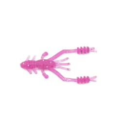 EuroTackle ShrimpX Soft Plastics