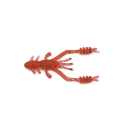 EuroTackle ShrimpX Soft Plastics