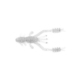 EuroTackle ShrimpX Soft Plastics