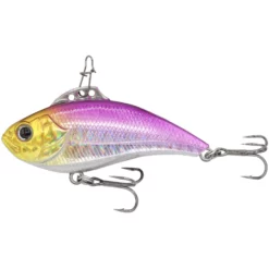 EuroTackle Z-Viber 3/8