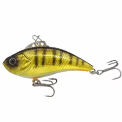 EuroTackle Z-Viber 3/8