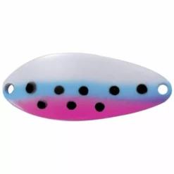 Spoons & Blade Baits Acme Little Cleo Spoon 2/5oz (C-200) 64 Spoons & Blade Baits Acme Little Cleo Spoon 2/5oz (C-200)