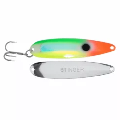Michigan Stinger Stingray Trolling Spoon Spoons & Blade Baits
