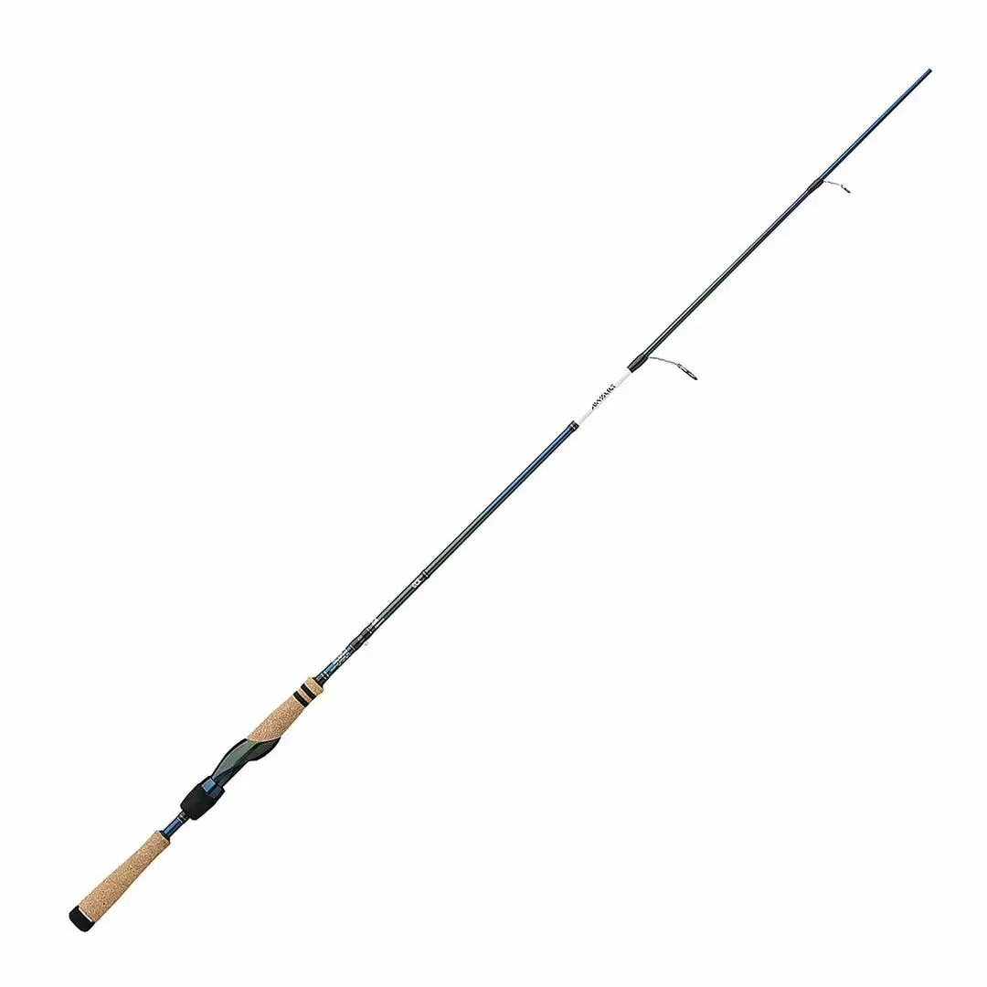 Spinning Rods Daiwa RG701MXS Walleye Rod 3 Spinning Rods Daiwa RG701MXS Walleye Rod