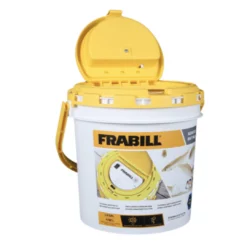 FRABILL BUILT IN AERATOR BUCKET