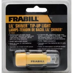 FRABILL LIL' SHINER TIP-UP LIGHT