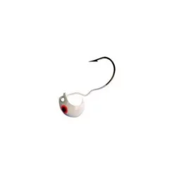 Fin-Tech Nuckle Ball Jig 3/8oz