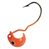 Fin-Tech Nuckle Ball Jig 3/8oz