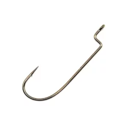 Hooks Gamakatsu Offset Shank Worm Hook