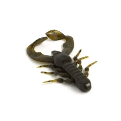 Get Bit Baits Creatures + Craws Soft Plastic Baits