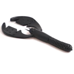 Get Bit Baits Floating Craw Soft Plastic Baits