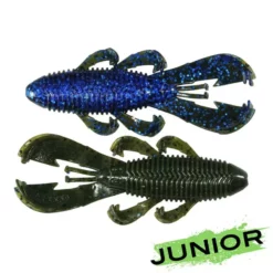 Googan Baits Bandito Bug Junior 3.3" Soft Plastic Baits