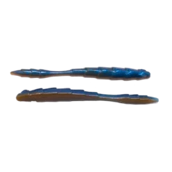 Googan Baits Drag-N-Drop Soft Plastic Baits