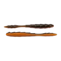 Googan Baits Drag-N-Drop Soft Plastic Baits