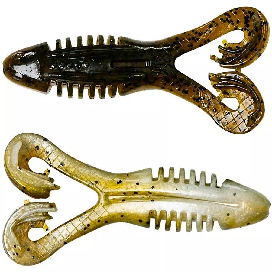 Googan Baits Explode Toad 6 Googan Baits Explode Toad