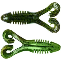 Googan Baits Explode Toad 13 Googan Baits Explode Toad