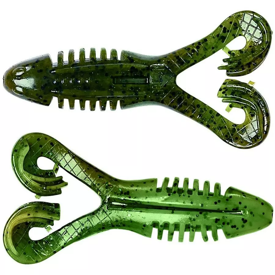 Googan Baits Explode Toad 7 Googan Baits Explode Toad
