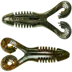 Googan Baits Explode Toad 14 Googan Baits Explode Toad