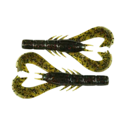 Googan Baits Krackin' Craw 4"